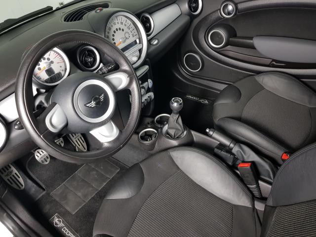 Mini COOPER 1.6 Mec. - Prata - 2010 - Foto 11