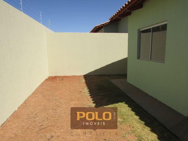 Casa em condomínio com 3 quartos no Residencial Village Paineiras - Bairro Chácaras São Pe - Foto 20