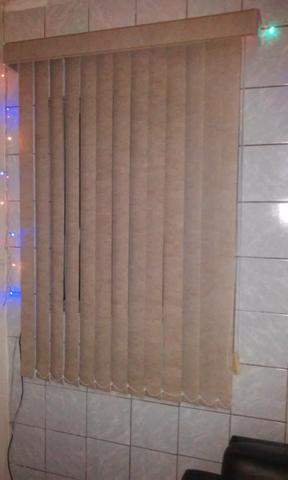 Vendas & serviço de cortinas e persianas
