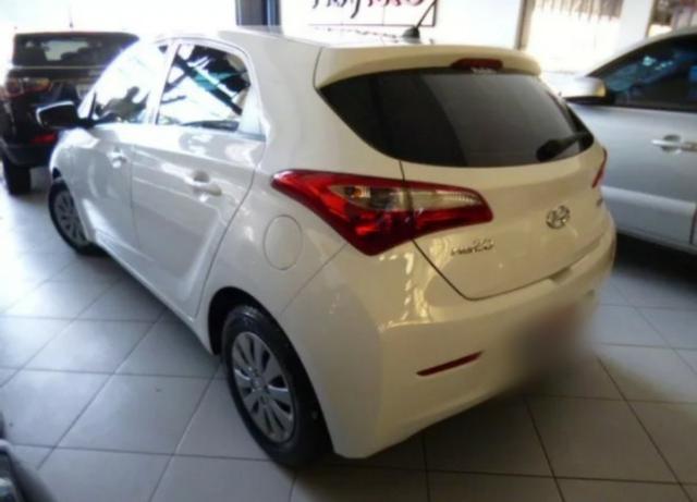 HB 20 hyundai 1.6 confot - Foto 2