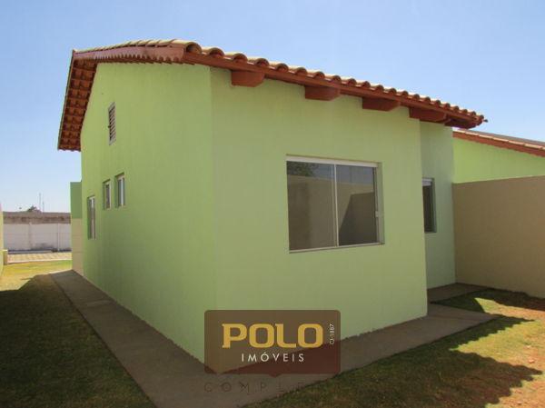 Casa em condomínio com 3 quartos no Residencial Village Paineiras - Bairro Chácaras São Pe - Foto 18