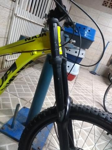 Suspensão Downhill - Foto 2