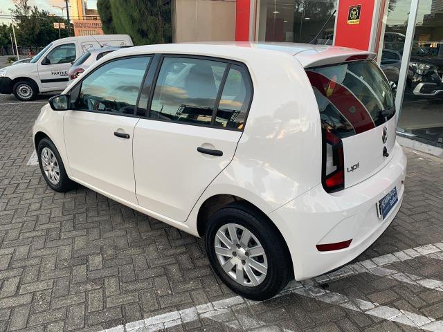 VW Up Take 1.0 12V 5P - 2018 - Foto 2