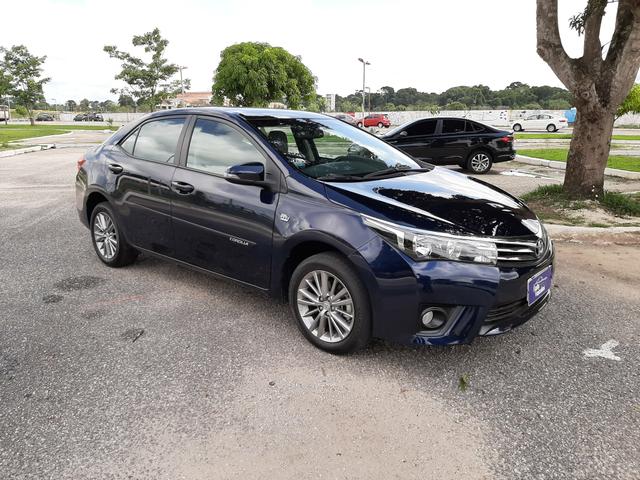 Toyota Corolla XEI 2.0 2016 em oferta na rafa veículos! Falar com Igor jjh - Foto 3