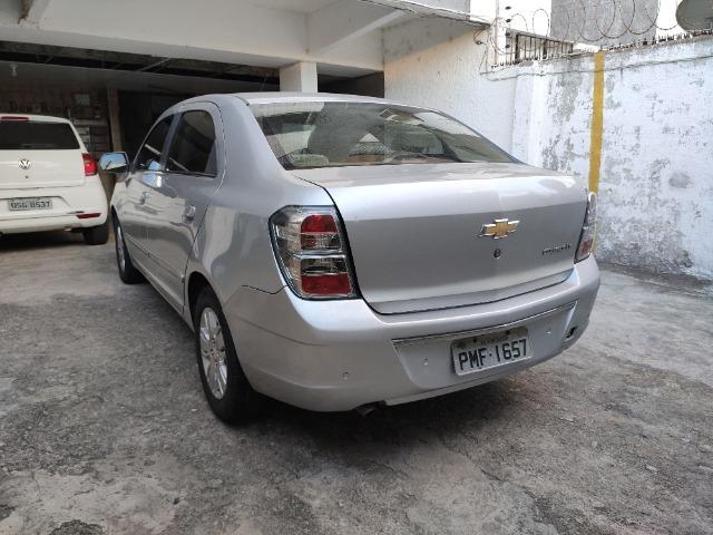 Cobalt 2015 LTZ Automático 1.8 - Foto 3