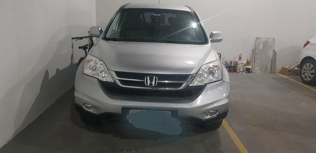Crv - Foto 7