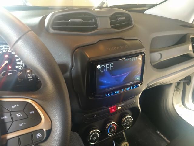 Vendo Renegade 2017/2018 - Foto 6