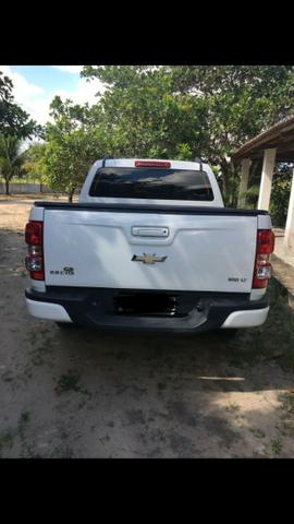 S10 2013 LT a diesel 4x4, emplacada e toda revisada! - Foto 2
