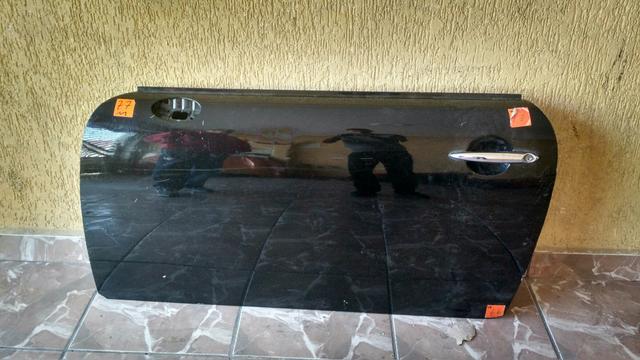 Porta dianteira esquerda mini Cooper duas portas