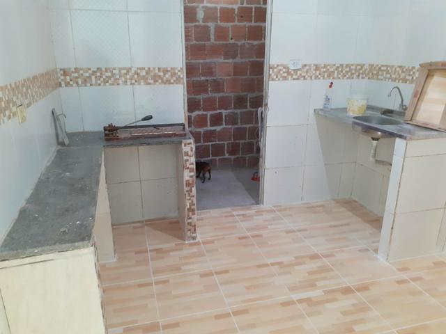 Aluga-se uma casa em jardim são Paulo - Foto 2