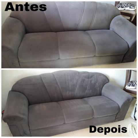 Lavagem á seco - Foto 2