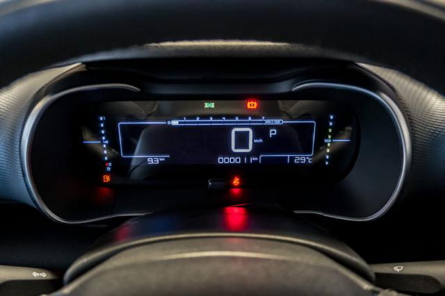 Citroen C4 Cactus 1.6 Feel Pack Aut 2020 Flex - Foto 12