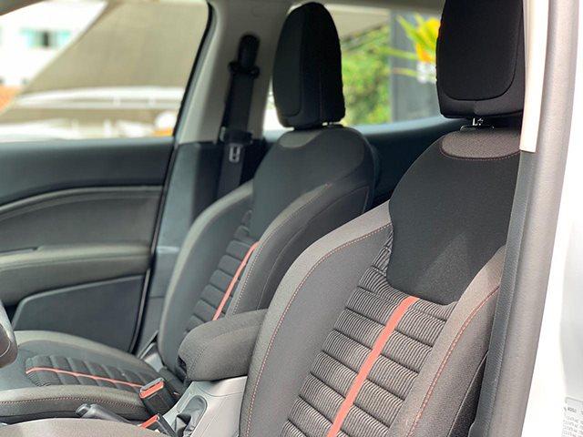 FIAT TORO 2018/2018 1.8 16V EVO FLEX FREEDOM AUTOMÁTICO - Foto 6