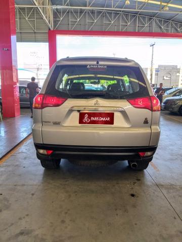 Pajero dakar - Foto 3