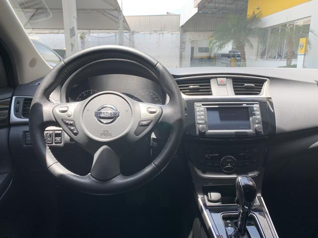Sentra SV 2.0 Flex 16V automático - Foto 12