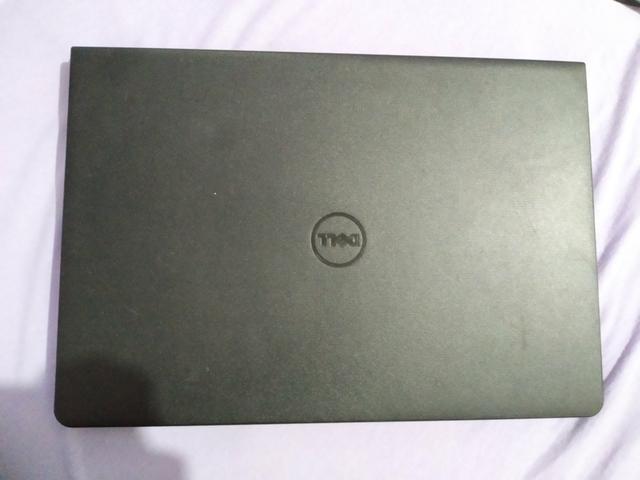 Notebook dell