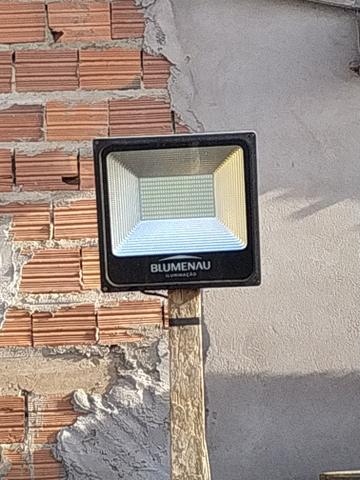 Refletor Blumenau led