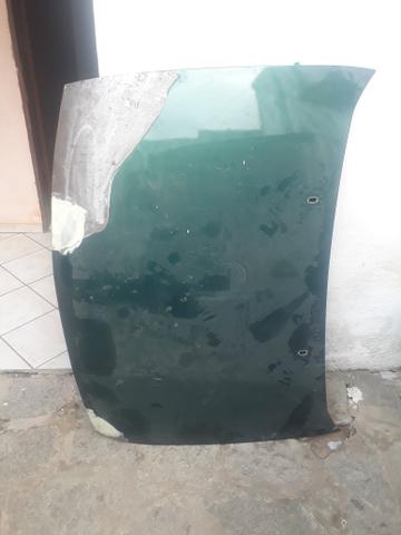 Capô de fiesta 98