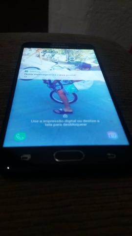 Só troco J7 Prime em outro celular - Foto 4
