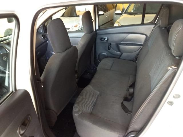 Sandero 1.0 12v flex 2018 - Foto 8