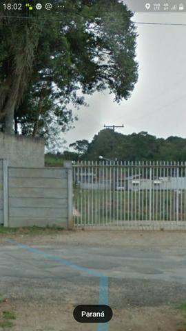 Terreno a venda Cachoeira em São José dos pinhais