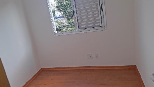 Apartamento à venda com 3 dormitórios em Nova granada, Belo horizonte cod:769611 - Foto 15