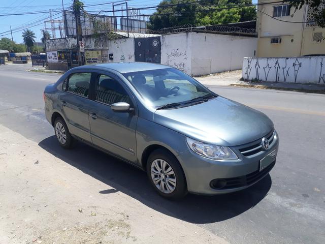 Voyage trend completo,nunca foi batido,nao tem nada para fazer