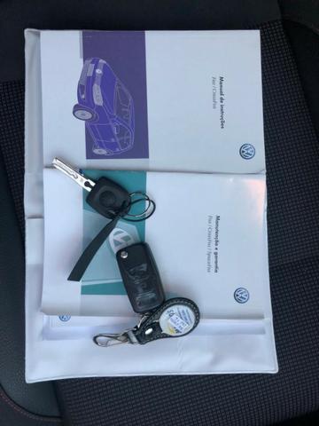 Fox Prime 1.6 | Completão | De Único Dono | Apenas 60 Mil kms - Foto 11