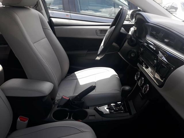 Corolla gli 1.8 - Foto 4