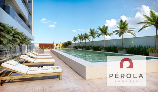 Apartamento com 3 quartos no Persona Bueno - Bairro Setor Bueno em Goiânia - Foto 14