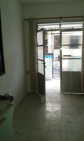 Casa laje livre rua sergio carneiro, liberdade
