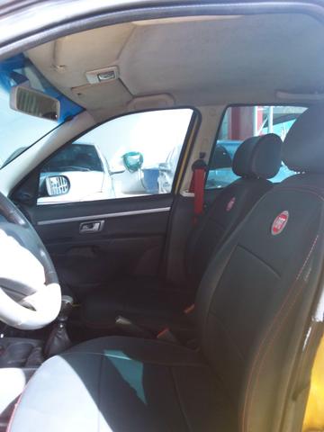 FIAT PALIO 1.8 R FLEX 07/08 Veículo em ótimo estado de conservação - Foto 11