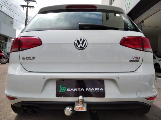 Volkswagen Golf CONFORTLINE AUTOM. 4P - Foto 7