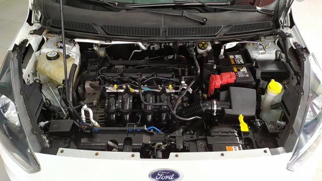 Ford/ka 1.5 flex 2015 - Foto 7