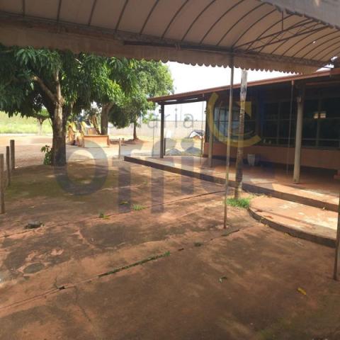 Casa com 1 quarto - Bairro Anápolis City em Anápolis - Foto 14