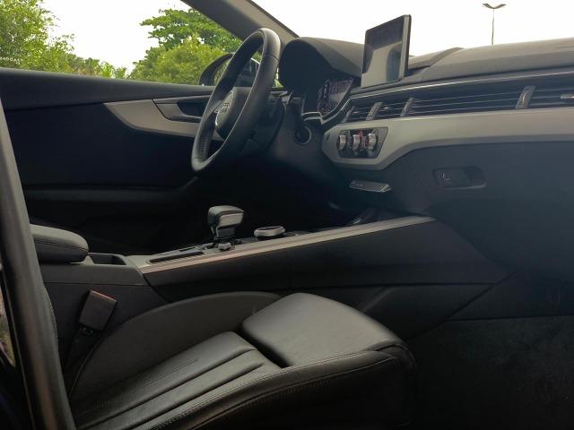 Audi A5 Sportback Ambiente 2.0 TFSI - Foto 5
