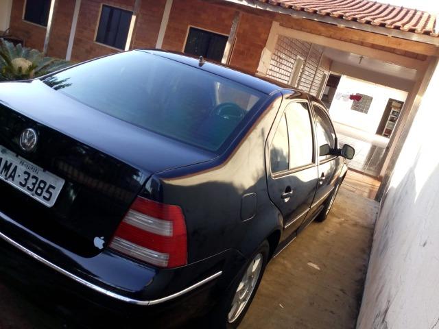 Volskwagen Bora 2.0 2004 - Foto 3