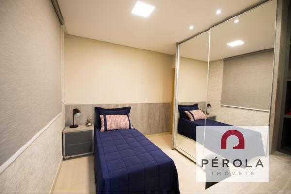 Apartamento com 3 quartos no Supreme Residence - Bairro Setor Bueno em Goiânia - Foto 16