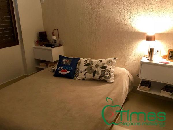 Apartamento com 2 quartos - Bairro Setor Bela Vista em Goiânia - Foto 12