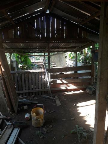 Vende-se ou troca-se uma chácara no belo jardim 3 - Foto 2