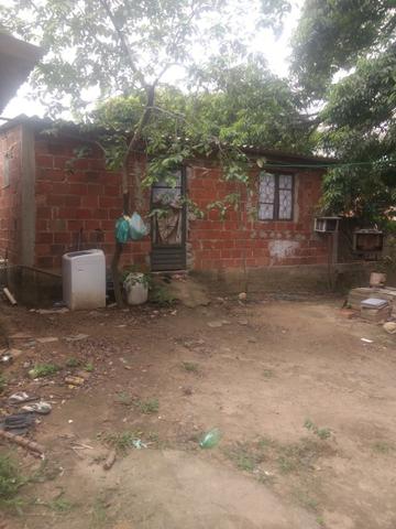 CASA com piscina na frente - Foto 15