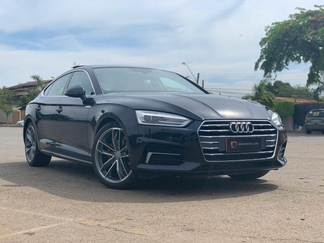 Audi A5 Sportback Ambiente 2.0 TFSI