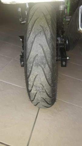 Vendo Moto Ninja 300 ano 2013 toda revisada Fazemos Financiamento e parcelamos no cartão - Foto 3