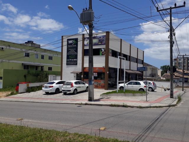 Loja Pagani - frente para avenida - Foto 5
