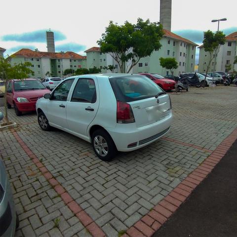 Apartamento em Curitiba bairro Augusta / Caiuá - 2 quartos - 54m2 - 123 mil - Foto 20