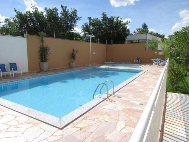 Vendo ou alugo apartamento próximo a ufms - Foto 2