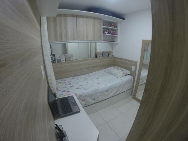 Excelente apartamento no Reserva Passaré III, projetado e reformado!!! - Foto 3