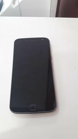 Moto G4 Plus