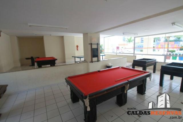 Caldas Novas - Apartamento Jardins das Thermas - Foto 13