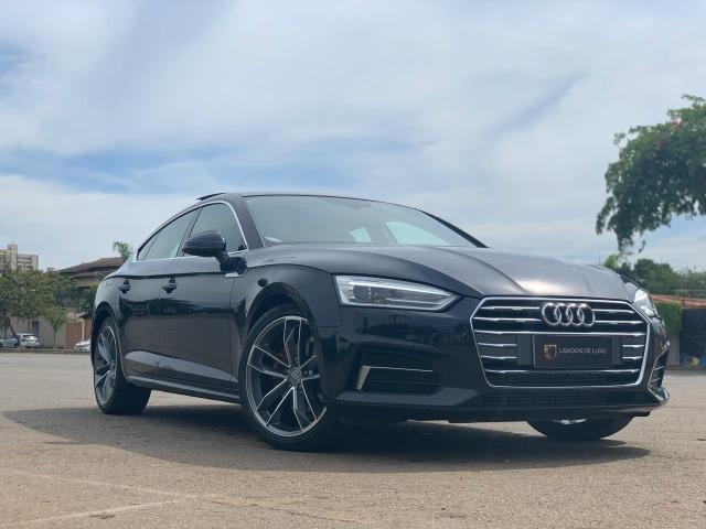 Audi A5 Sportback Ambiente 2.0 TFSI - Foto 15